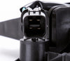 600700 Replacement Radiator Cooling Fan Assembly