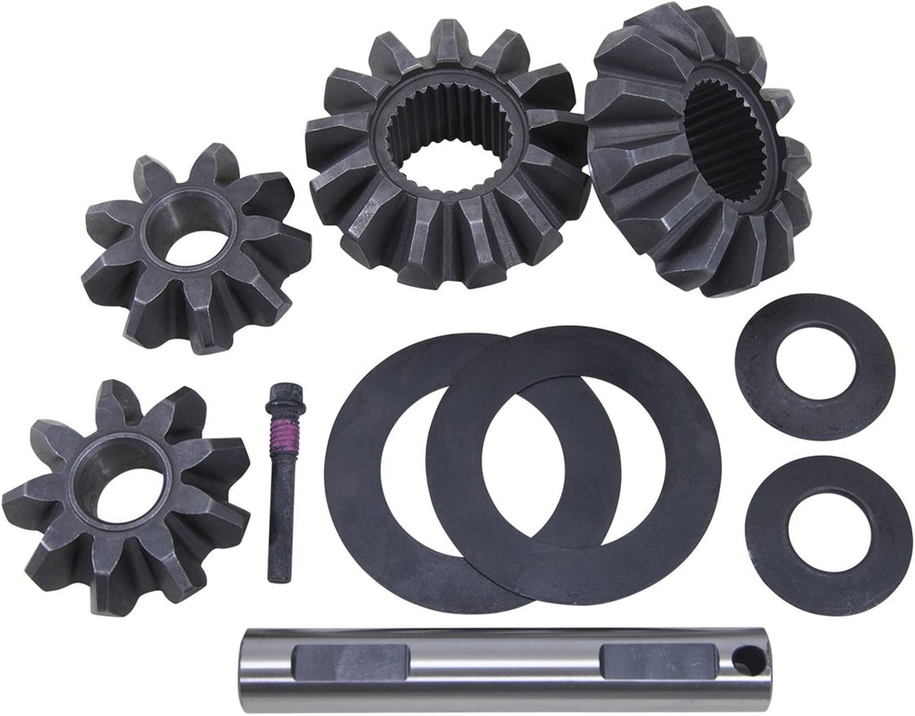 & Axle (YPKGM8.6-S-30V3) Standard Open Spider Gear Set for GM 8.6 Differential