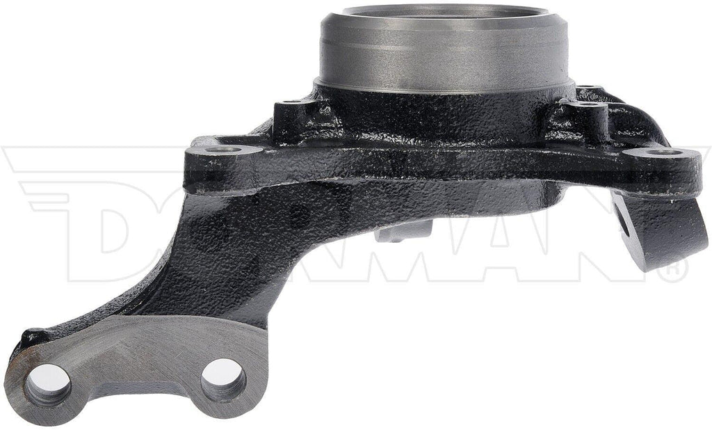 Dorman Steering Knuckle for Sienna, RX350, Rx400H, Highlander, RX330 698-163