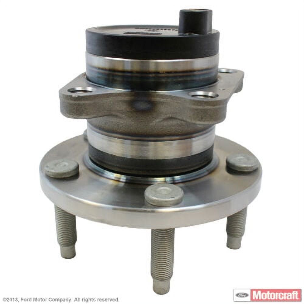 Wheel Bearing and Hub Assembly HUB-149