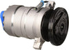 88963 Premium Air Conditioning Compressor with Clutch