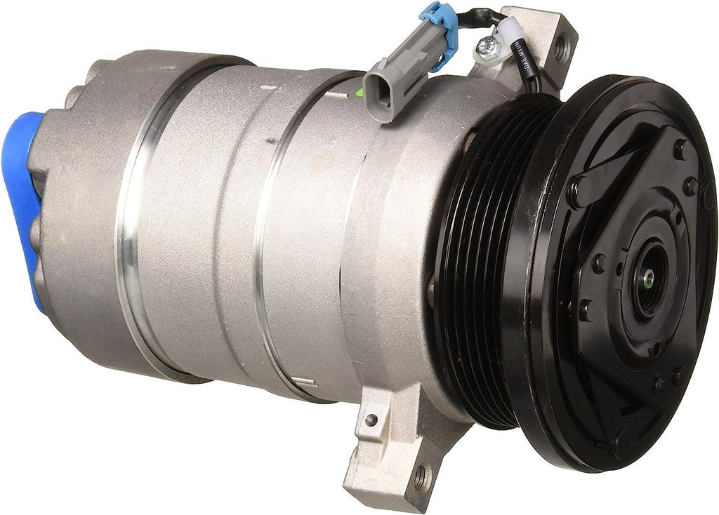 88963 Premium Air Conditioning Compressor with Clutch