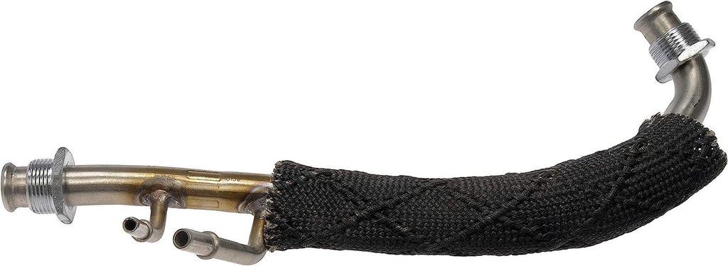 Dorman 598-162 Exhaust Gas Recirculation (EGR) Line Compatible with Select Ford Models