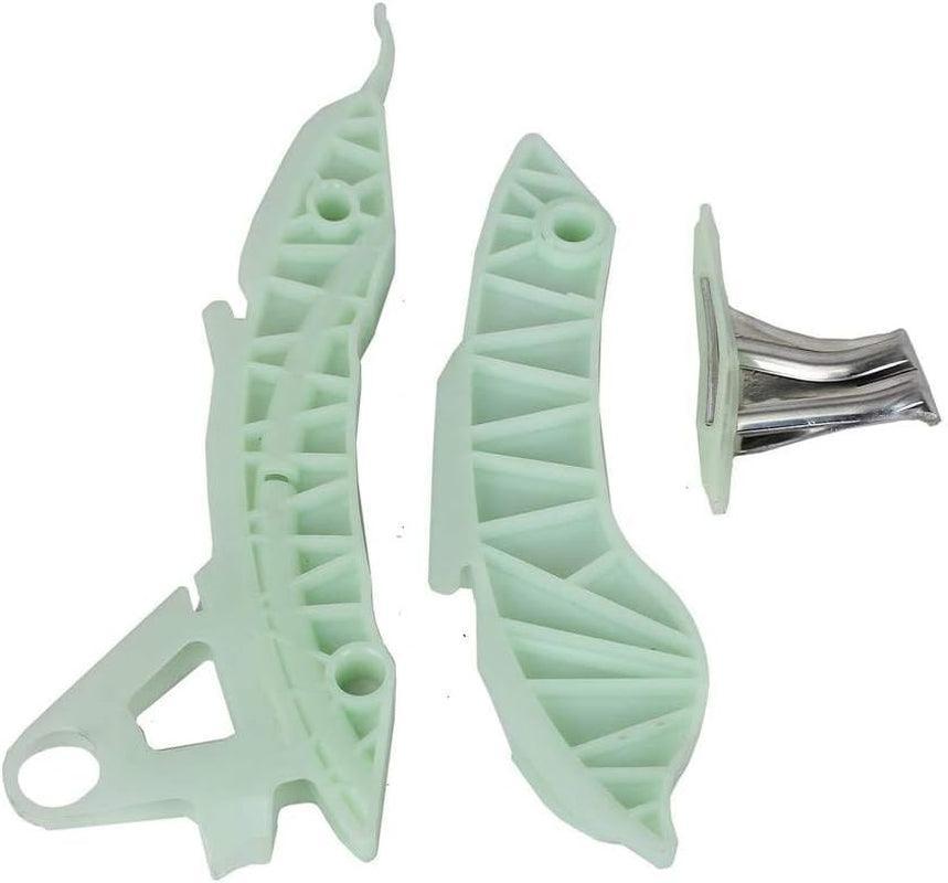 DNJ TK827 Timing Chain Kit for 2007-2016/ Mini/Cooper, Cooper Countryman, Cooper Paceman / 1.6L / DOHC / L4 / 16V / 1598Cc / N12B16A, N16B16A, N18B16A, N18B16C