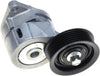 Gold 38490 Drive Belt Tensioner Assembly with Pulley