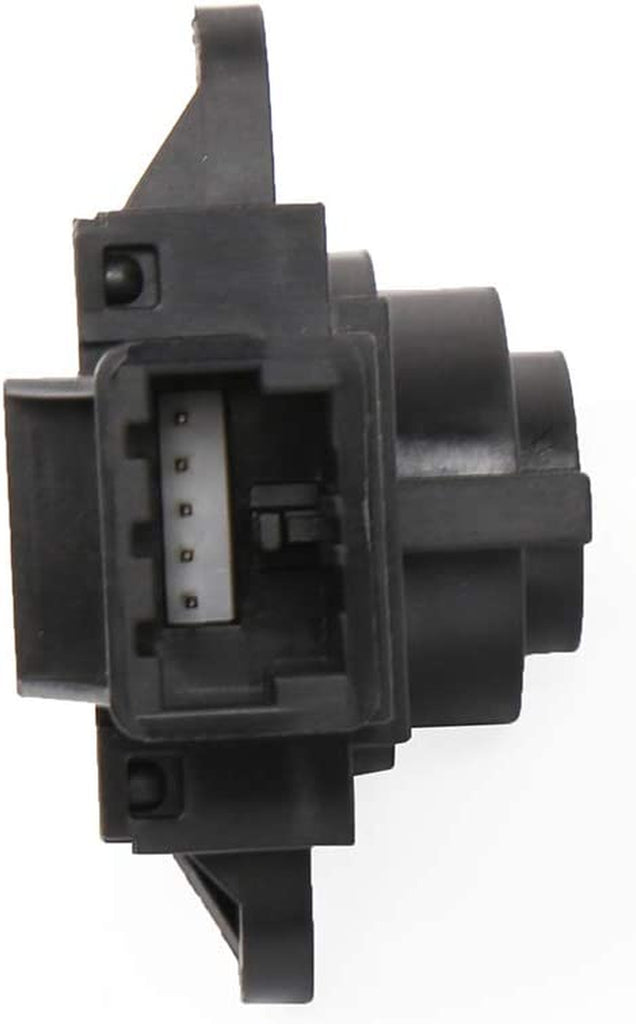 GM Genuine Parts 25800632 Ignition Switch