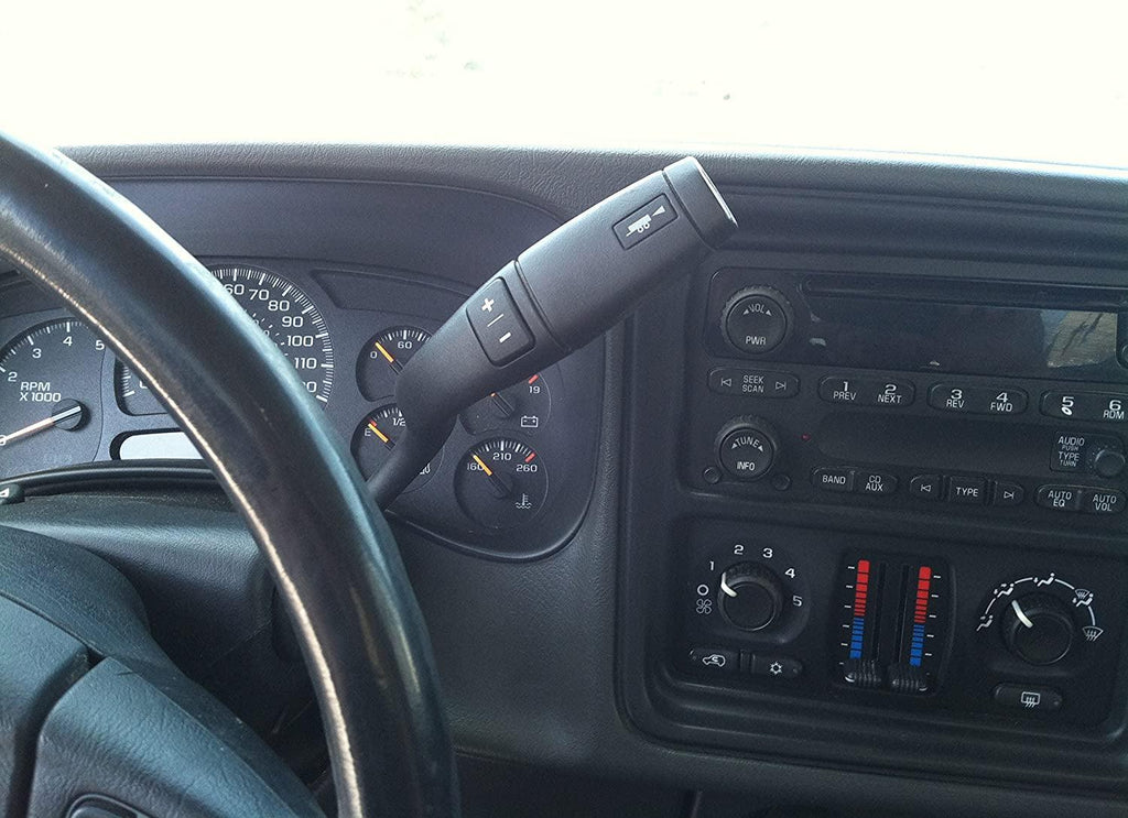 FPE-TAPSHIFTER12 Tap Shifter (01-02 GM Duramax 6.6L LB7 Allison)