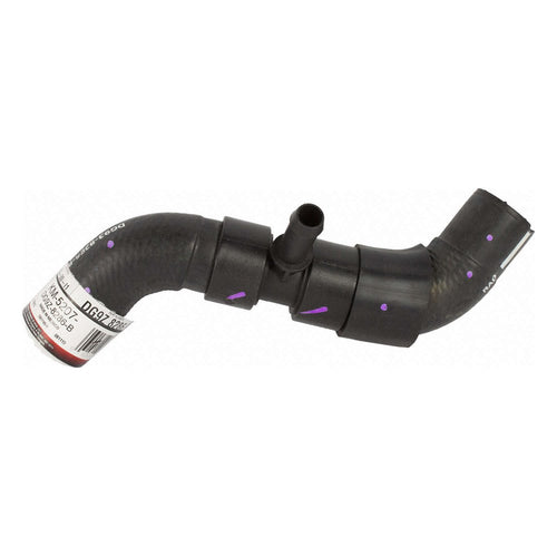 Molded Radiator Hose Fits Select: 2013-2014 FORD FUSION