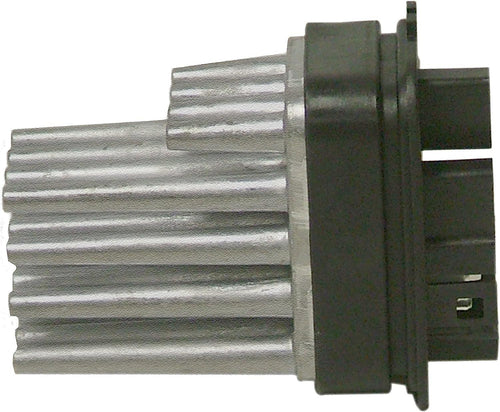 GM Genuine Parts 15-80845 Heating and Air Conditioning Blower Motor Resistor
