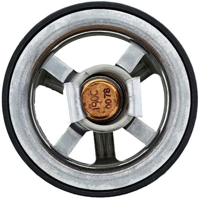 4087-90: Engine Coolant Thermostat
