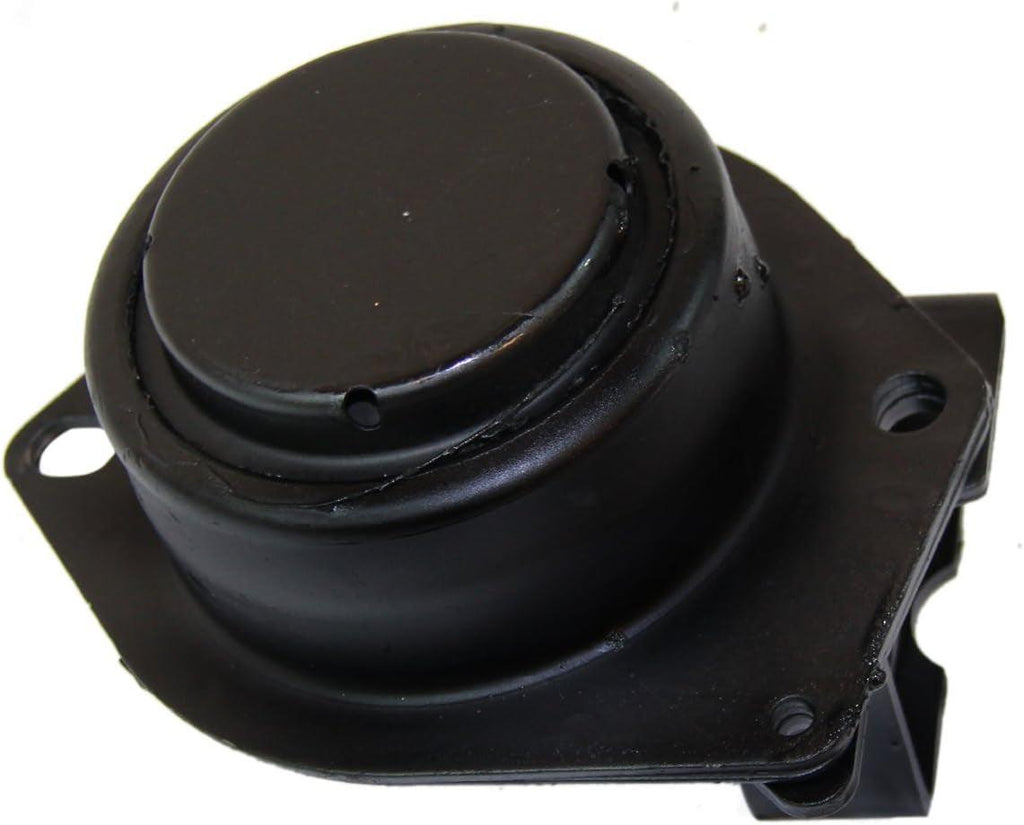 Engine Mount - Front (Solid) for Saab 9000 (1990-1998) | OEM# 41-65-464 | Heavy Duty