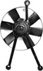 OEM-RF-0544 Factory Style A/C Condenser Fan Assembly Compatible with 1992-1999 Buick Lesabre