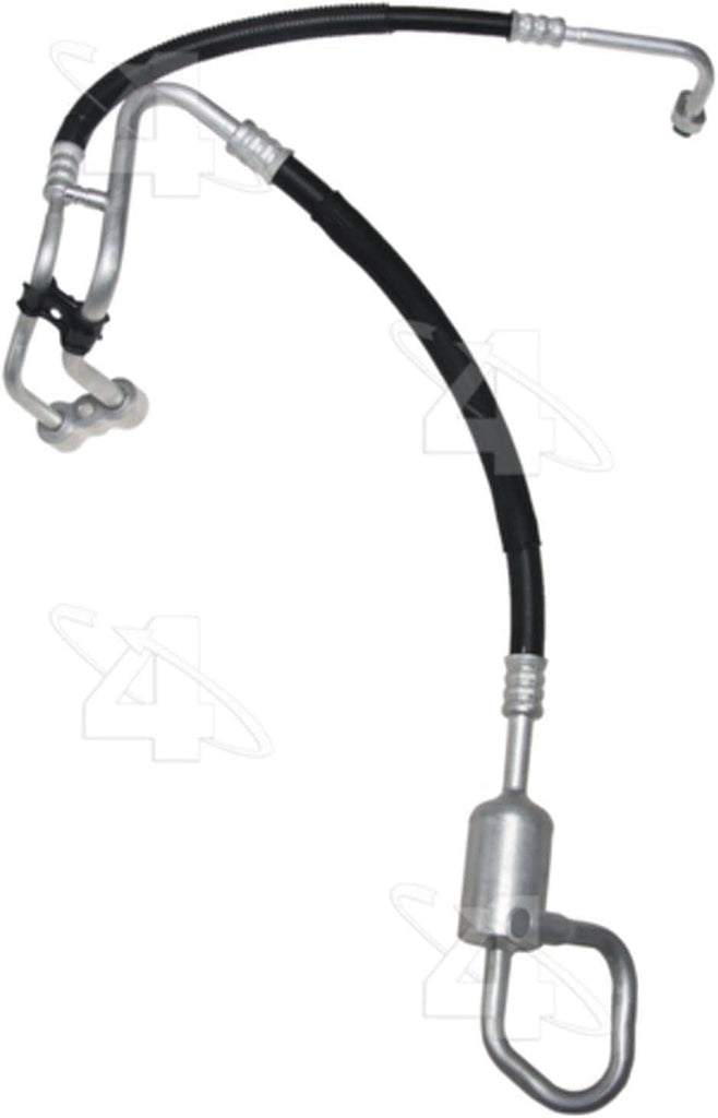 56026 Discharge & Suction Line Hose Assembly