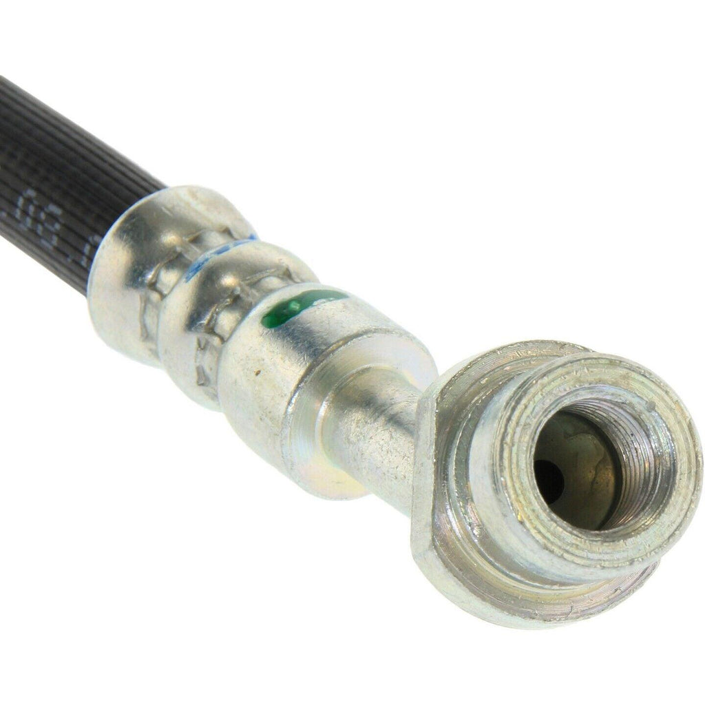 Centric Brake Hydraulic Hose for Kia 150.50371
