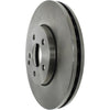 Centric Front Disc Brake Rotor for E350, E320 (121.35088)