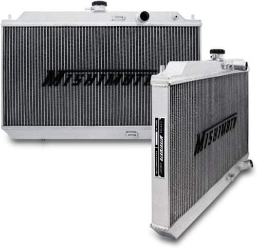MMRAD-INT-90 Performance Aluminum Radiator Compatible with Acura Integra 1990-1993