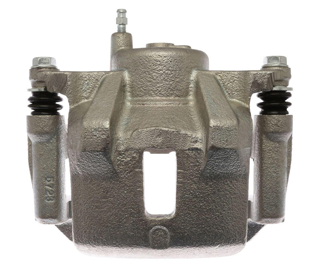 Front KIT Raybestos Disc Brake Calipers for 2003-2008 Toyota Corolla (78826)