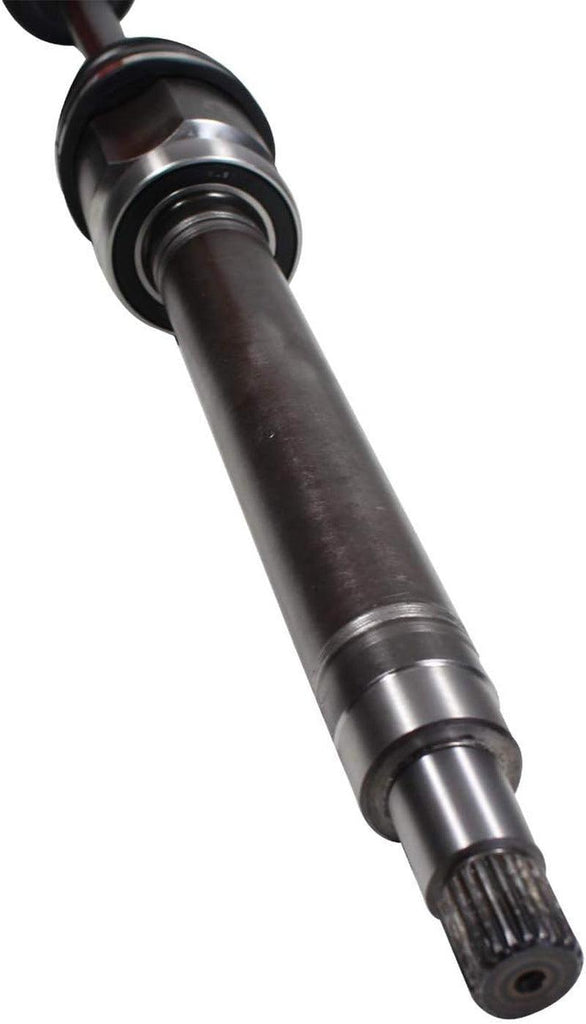 NCV11130 CV Axle Shaft Assembly - Right Front (Passenger Side)