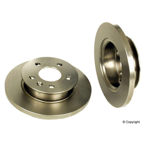 Brembo Front Disc Brake Rotor for 1986-1991 Vanagon (08.5396.10)