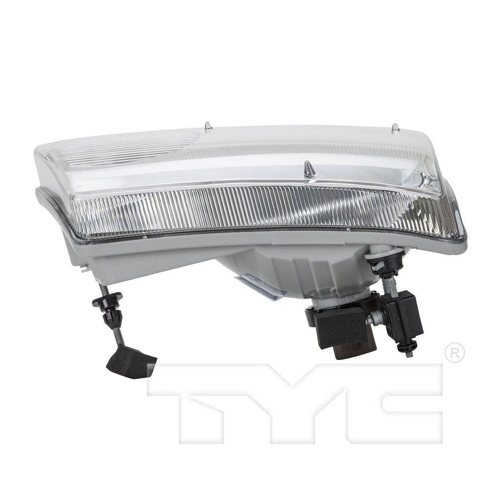 TYC Headlight Assembly for 01-11 Ford Ranger 20-6013-00