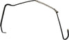 Dorman 628-301 Hydraulic Clutch Line Compatible with Select Jeep Models (OE FIX)