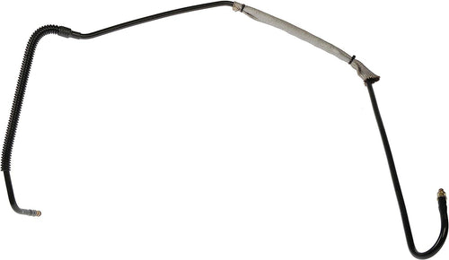 Dorman 628-301 Hydraulic Clutch Line Compatible with Select Jeep Models (OE FIX)