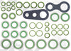 Global Parts A/C System O-Ring and Gasket Kit for 01-10 PT Cruiser 1321325