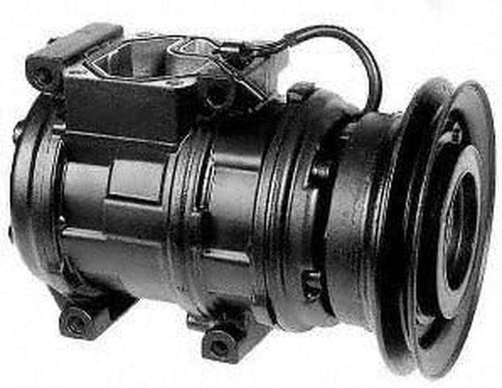 57387 Remanufactured AC Compressor