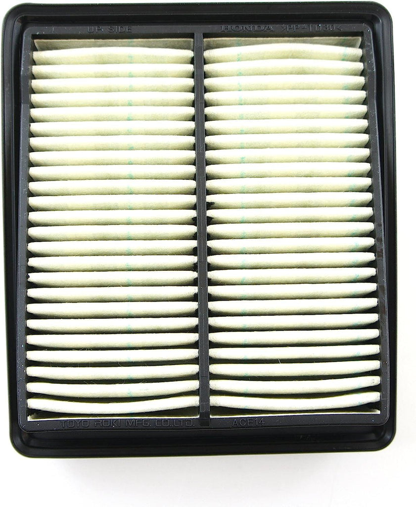 Genuine  Parts 17220-PWA-J10 Air Filter for  Fit