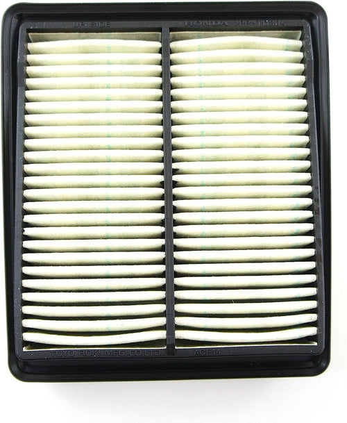 Genuine  Parts 17220-PWA-J10 Air Filter for  Fit