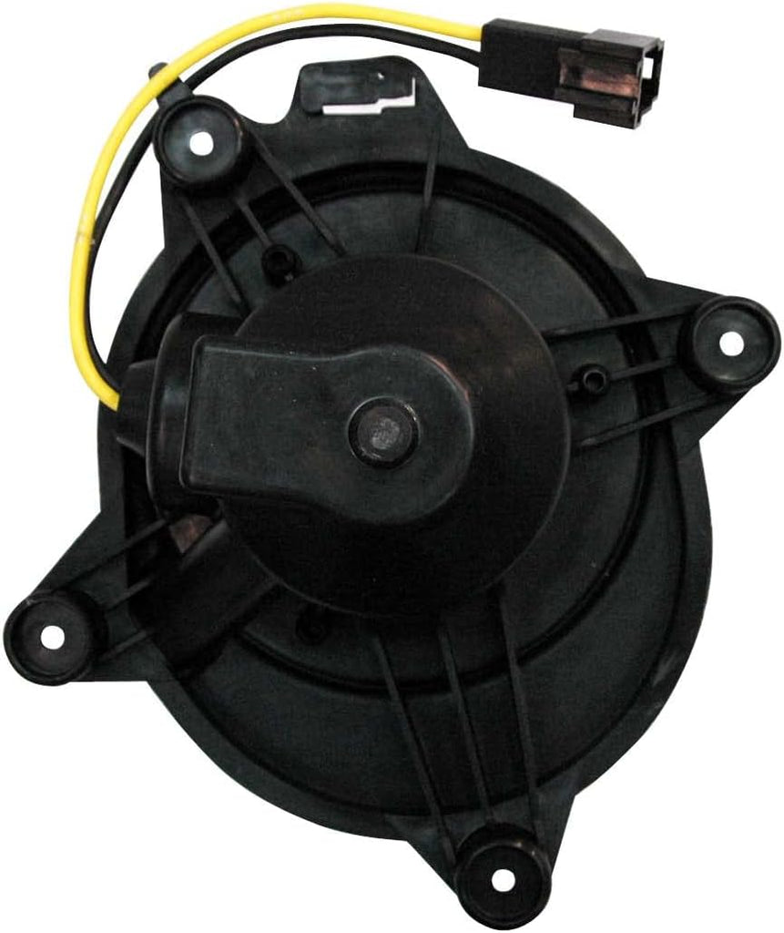 Hvac Blower Motor - 700124