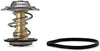 MMTS-MB62-08L Racing Thermostat Compatible with Mercedes-Benz C-Class AMG 2008-2012