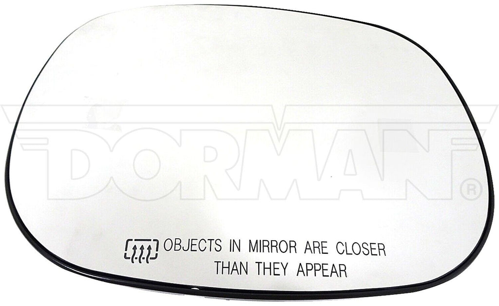 Dorman Door Mirror Glass for Dodge 56217