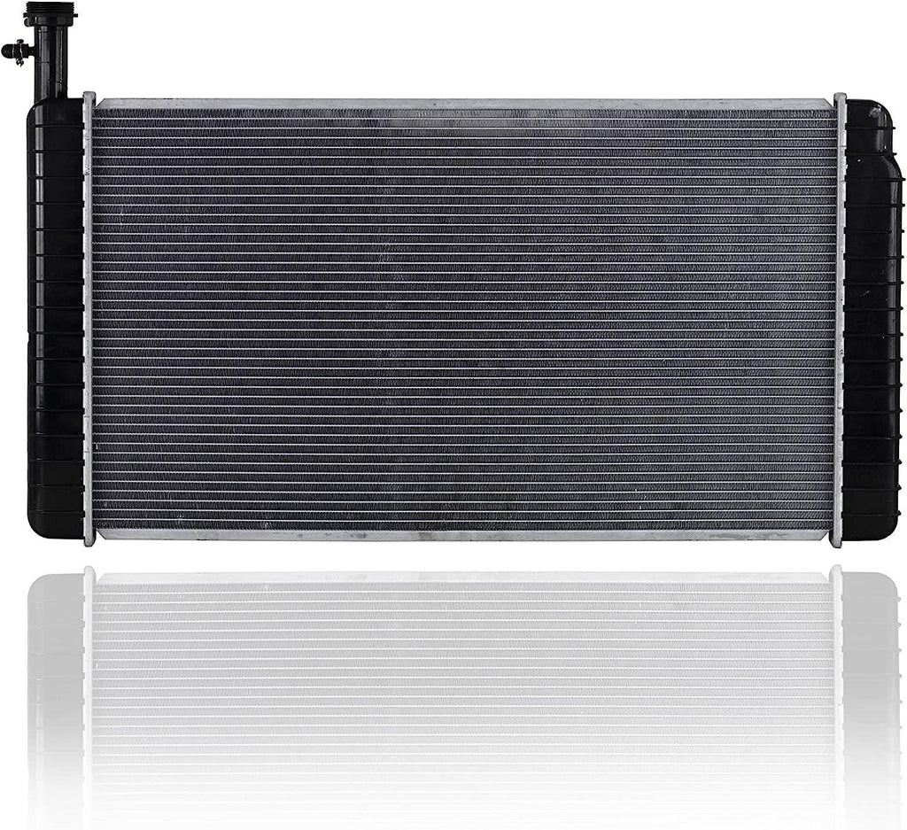 A2793 Radiator