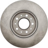 582000R Brake Rotor, 1 Pack
