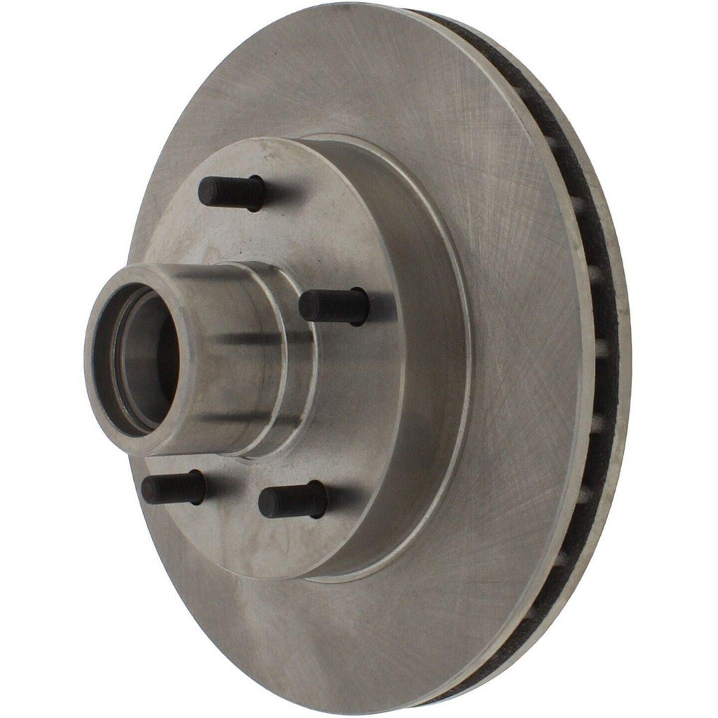 Front Disc Brake Rotor for Grand Lemans, Century, Regal+More (121.62015)