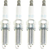 Premium OE Fine Wire Set of 4 Iridium Spark Plugs for Regal Terrain Cobalt Sky L4