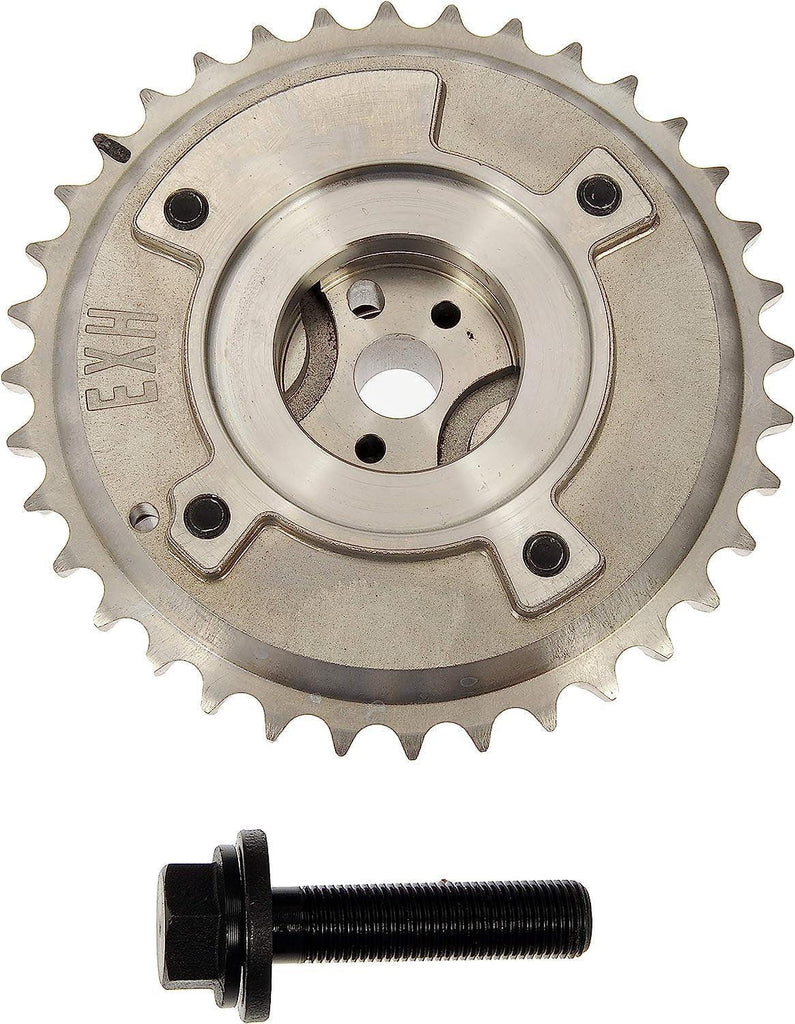 Dorman 917-259 Engine Variable Valve Timing (VVT) Sprocket Compatible with Select Scion/Toyota Models