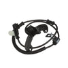 Standard Ignition ABS Wheel Speed Sensor for Ford ALS2212