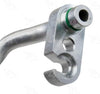 56496 Discharge Line Hose Assembly (56496)