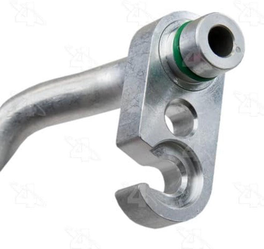 56496 Discharge Line Hose Assembly (56496)