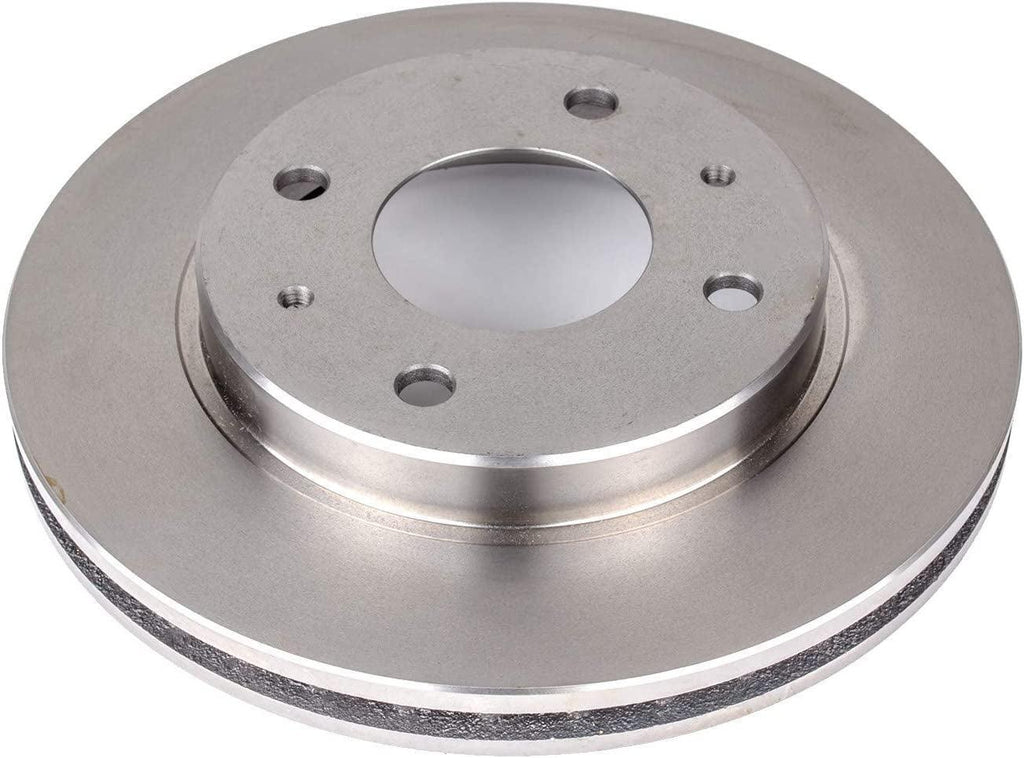 AR8768 Autospeciality Stock Replacement Rear Brake Rotor