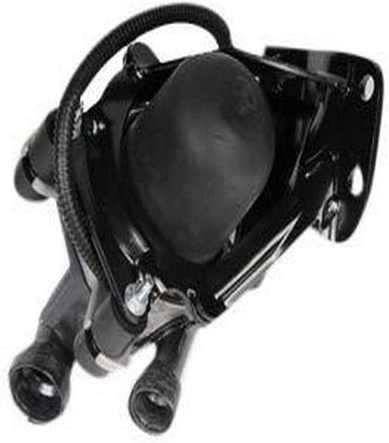 Genuine Parts 215-603 Secondary Air Injection Pump with Bracket