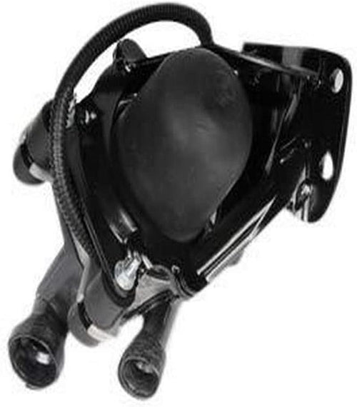 Genuine Parts 215-603 Secondary Air Injection Pump with Bracket