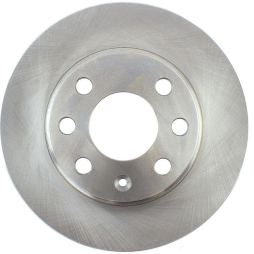 Front Disc Brake Rotor for Beat, Spark, Chevy, Chevy Monza+More (121.36003)