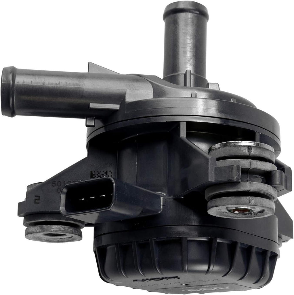 131-2492 Auxiliary Water Pump