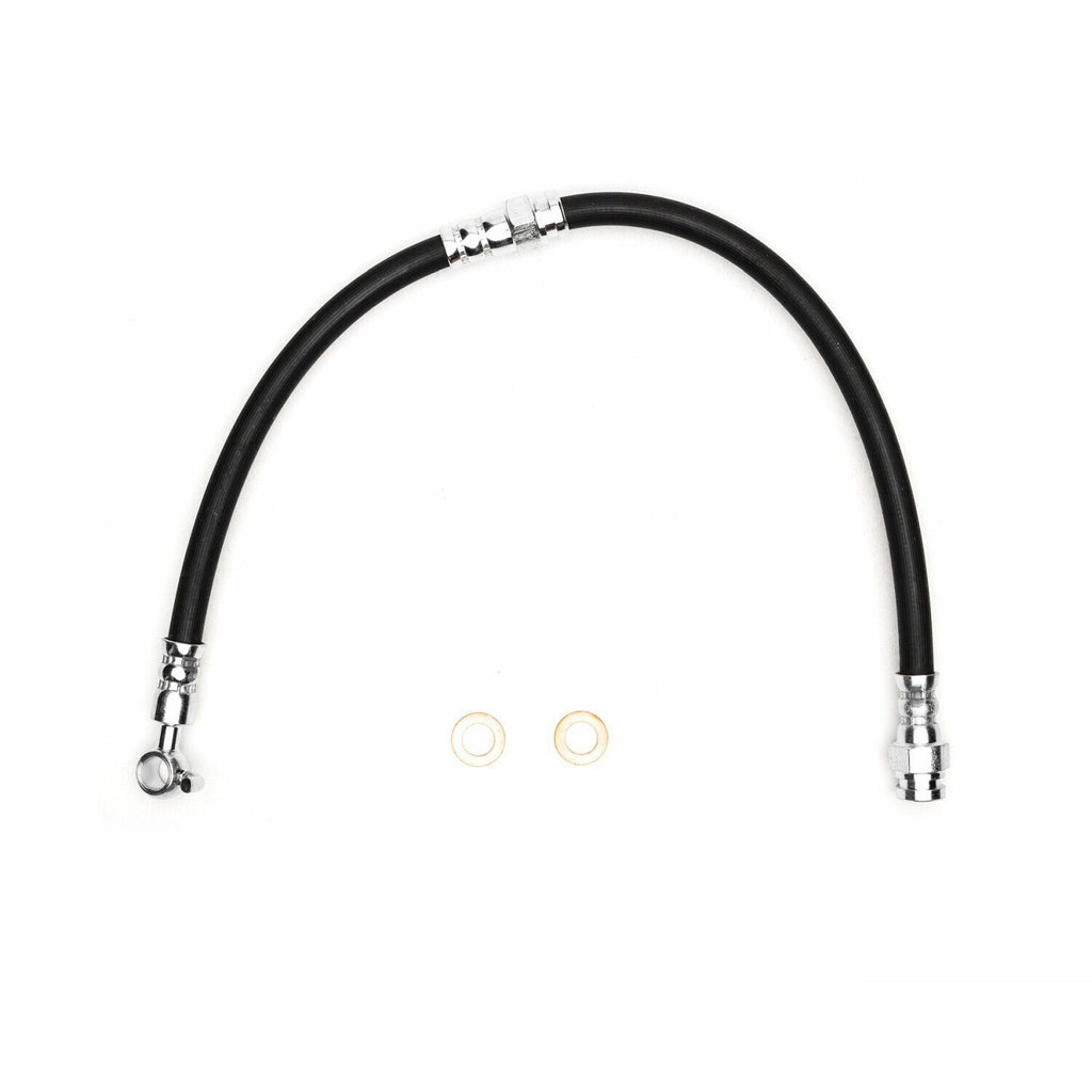 Dynamite Friction Brake Hydraulic Hose for 13-17 CX-5 350-80046