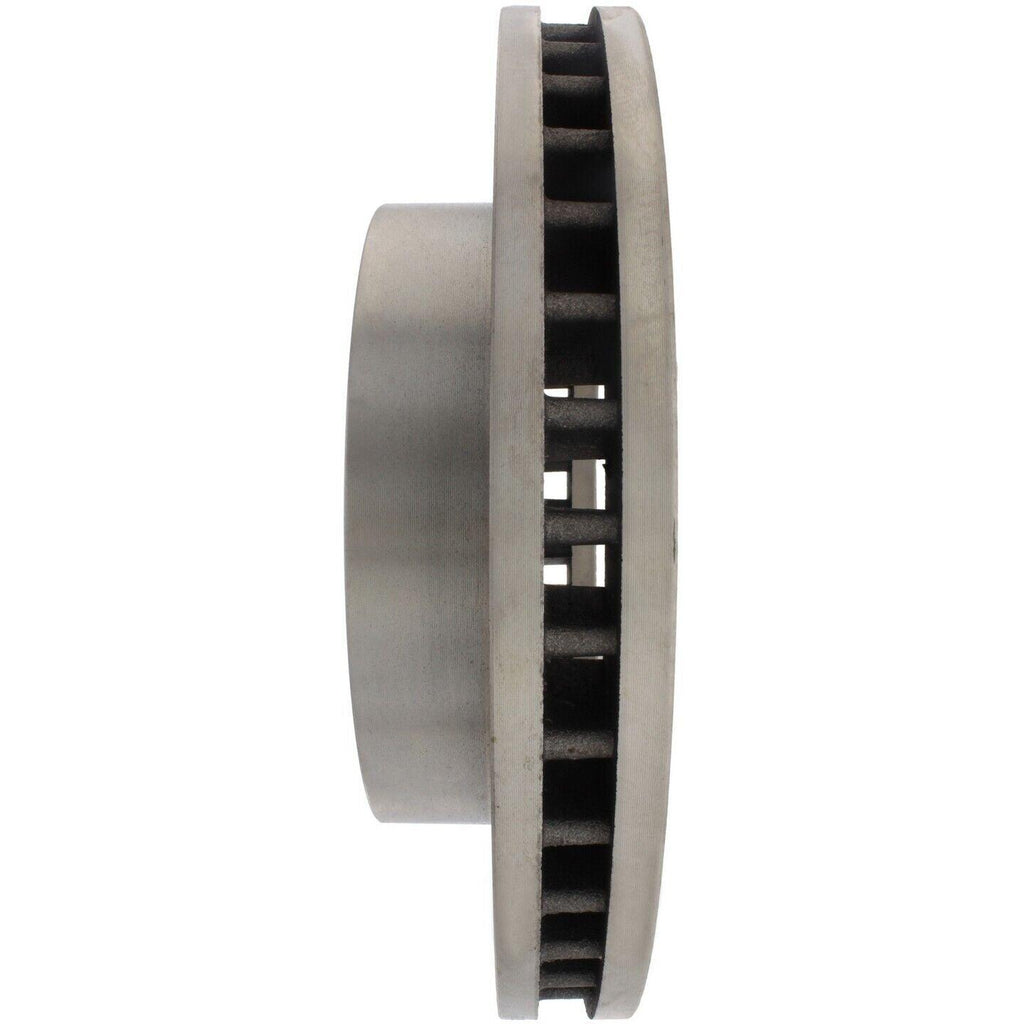 Centric Front Disc Brake Rotor for K3500, W350, V3500, V30, K30, K35 (121.66004)
