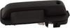 Front Door Handle for Ford F-150 2015-2020 Passenger Side | Exterior | Textured Black | Man Lock | W/Keyhole | Replacement for FO1311174 | FL3Z1522404BH | FL3Z1522404BC