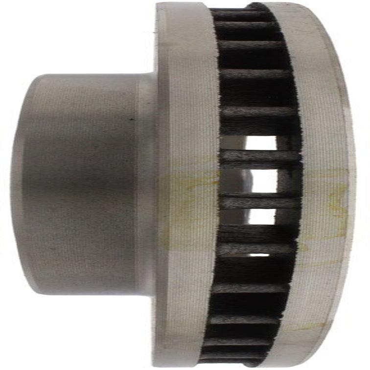 Centric Rear Disc Brake Rotor for 1992-2002 Dodge Viper (121.63037)